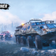 Image for article titled SnowRunner Is A Nuanced Off-Road Driving Game To Get Lost In For Days